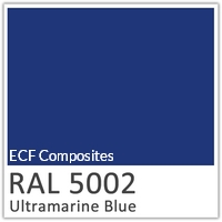 RAL 5002